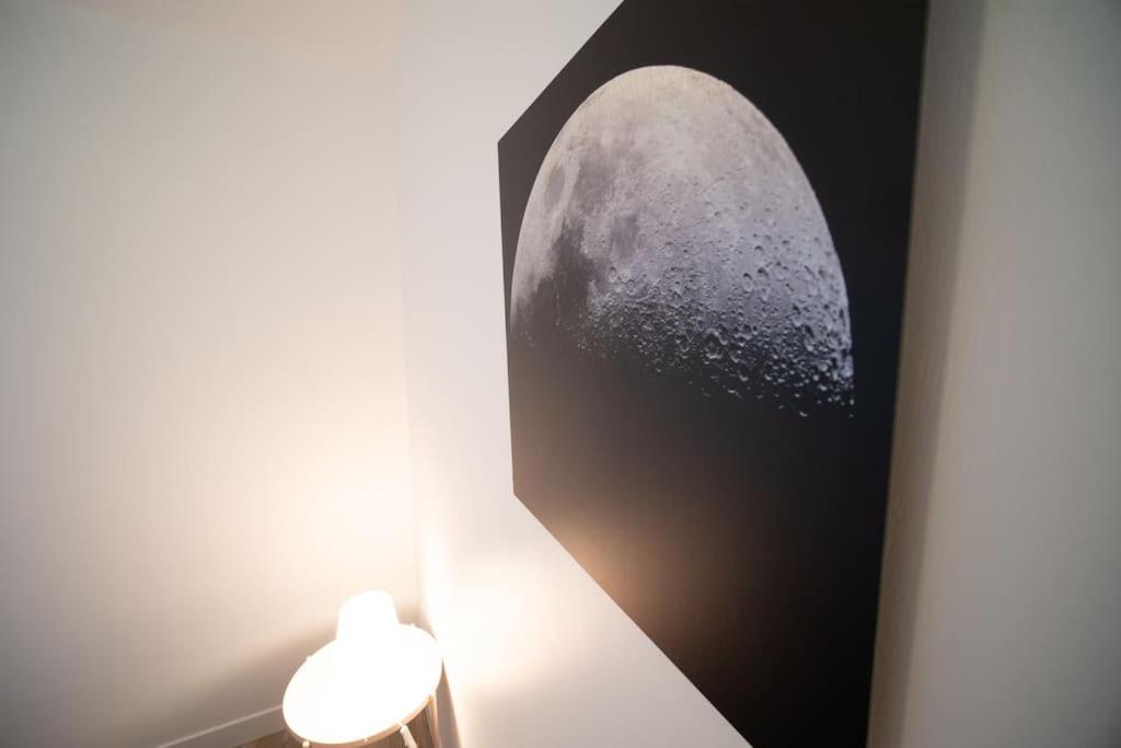 Fully Equipped Apartment Balcony Sleeps 7 Wifi Marseille Exteriér fotografie